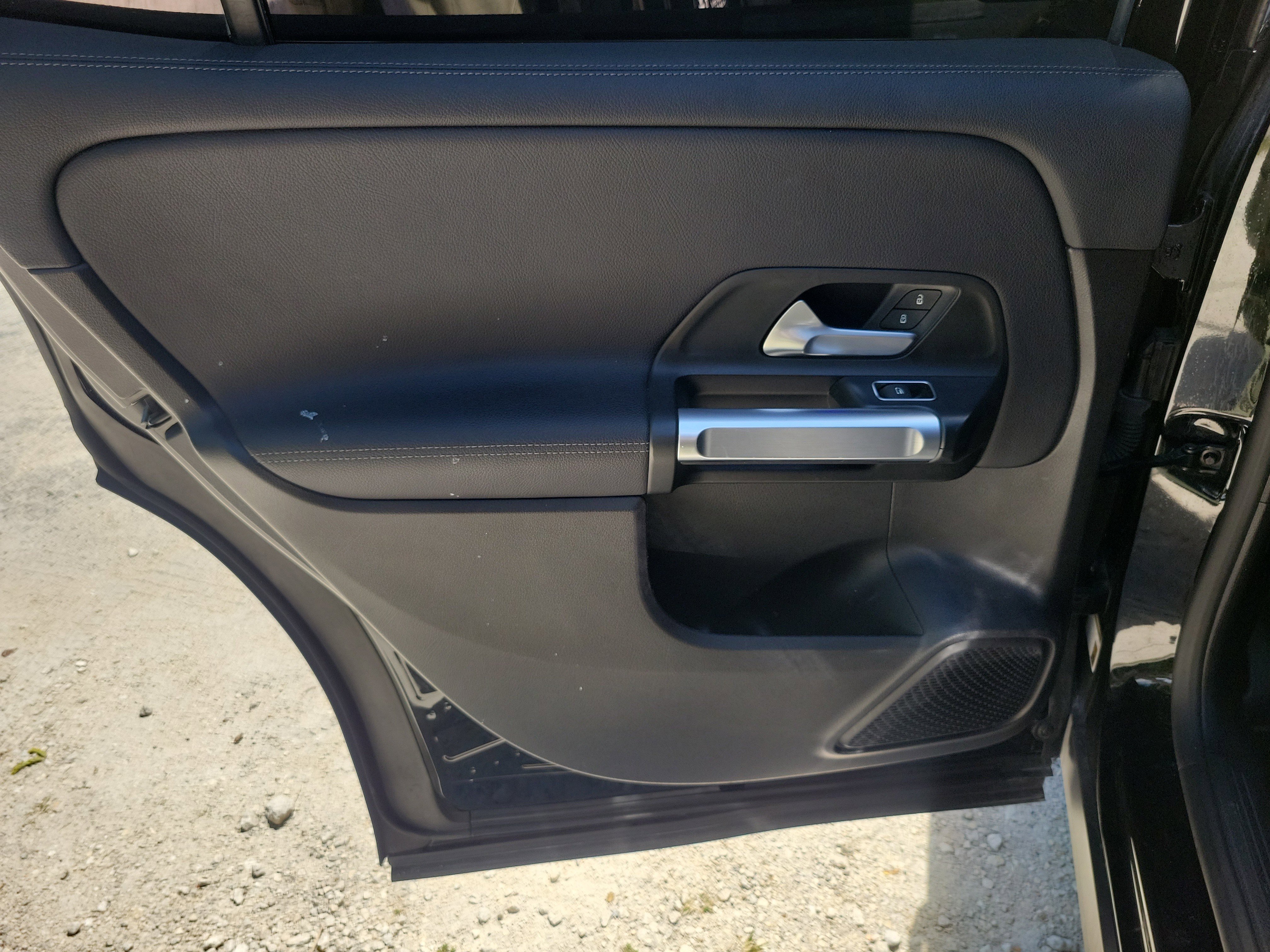 Used 2021 Mercedes-Benz GLB 250 image 16