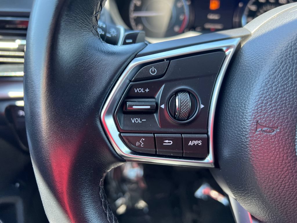 Certified 2024 Acura RDX w/ Technology Package AWD/4WD image 21