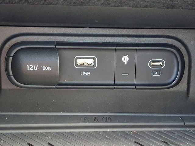 Certified 2024 Kia Sportage X-Line w/ X-Line Premium Package AWD/4WD image 26