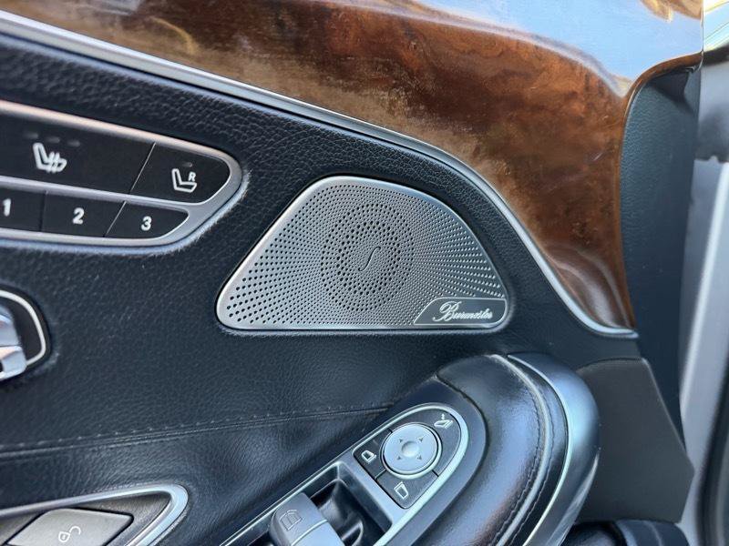 Used 2015 Mercedes-Benz S 550 4MATIC Coupe image 56