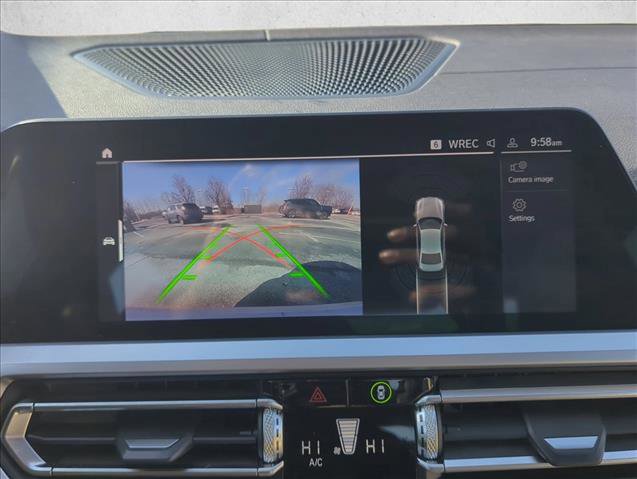 Used 2019 BMW 330i xDrive Sedan w/ Premium Package image 13