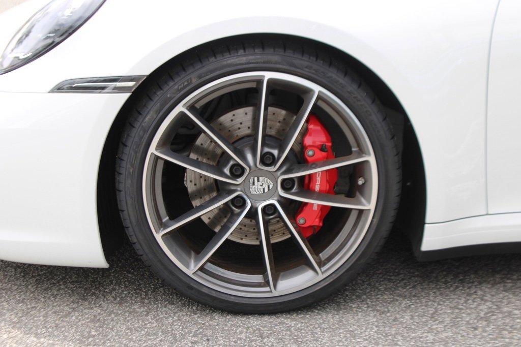 Used 2020 Porsche 911 Carrera S image 12