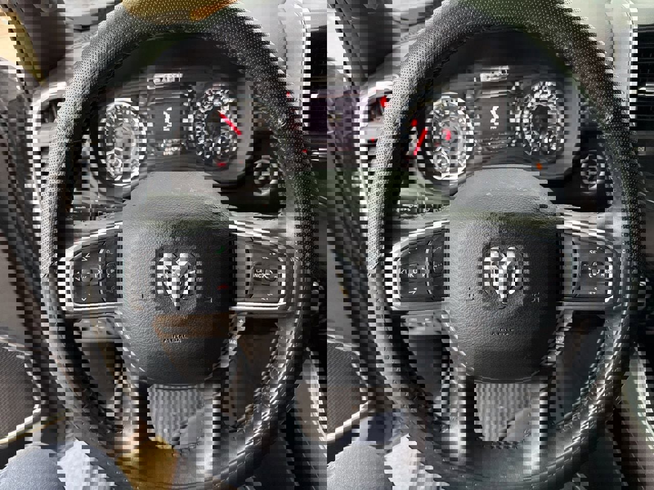 Used 2020 RAM 1500 Laramie w/ Sport Appearance Package image 21