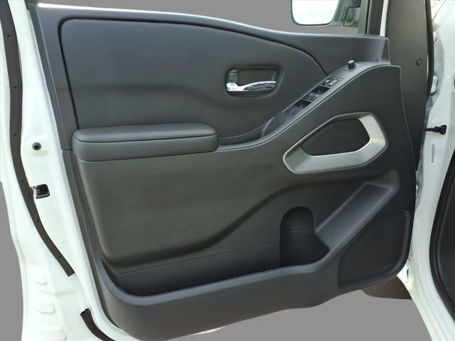 New 2026 Nissan Frontier SV w/ All-Weather Content Package AWD/4WD image 14