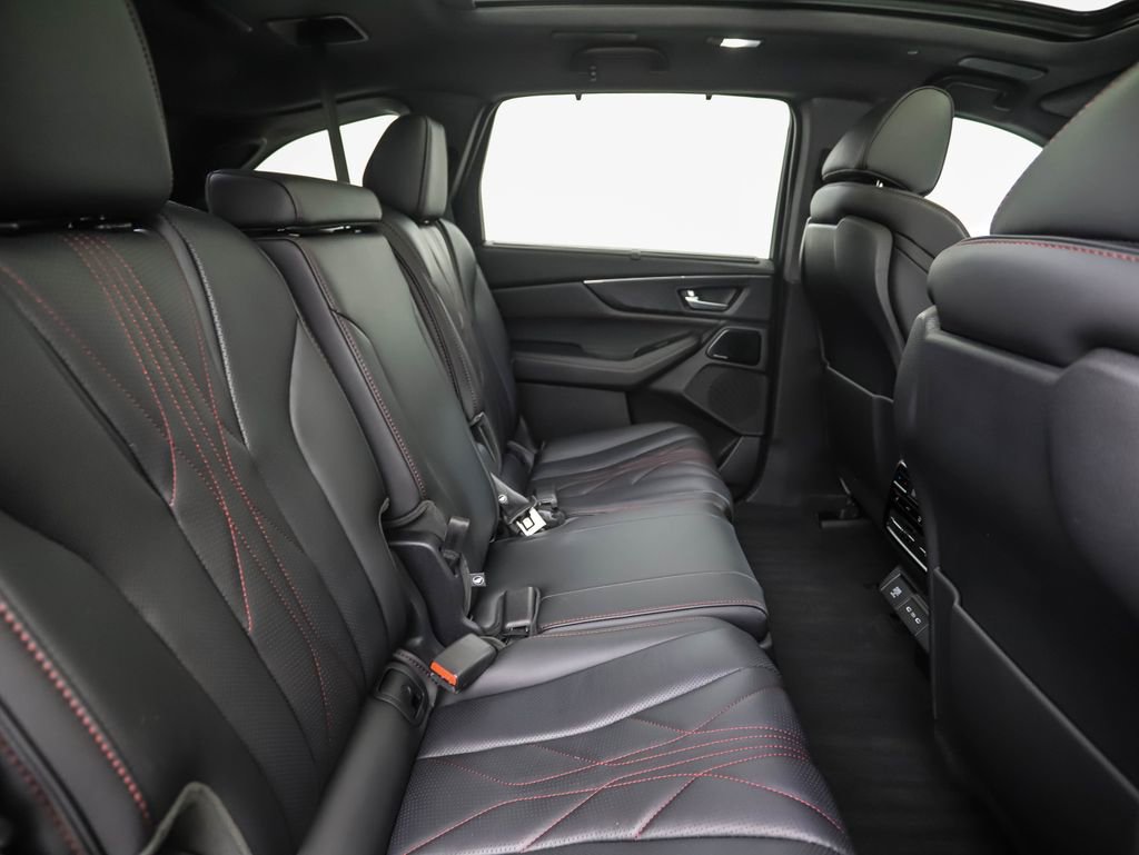 Used 2025 Acura MDX Type S image 29