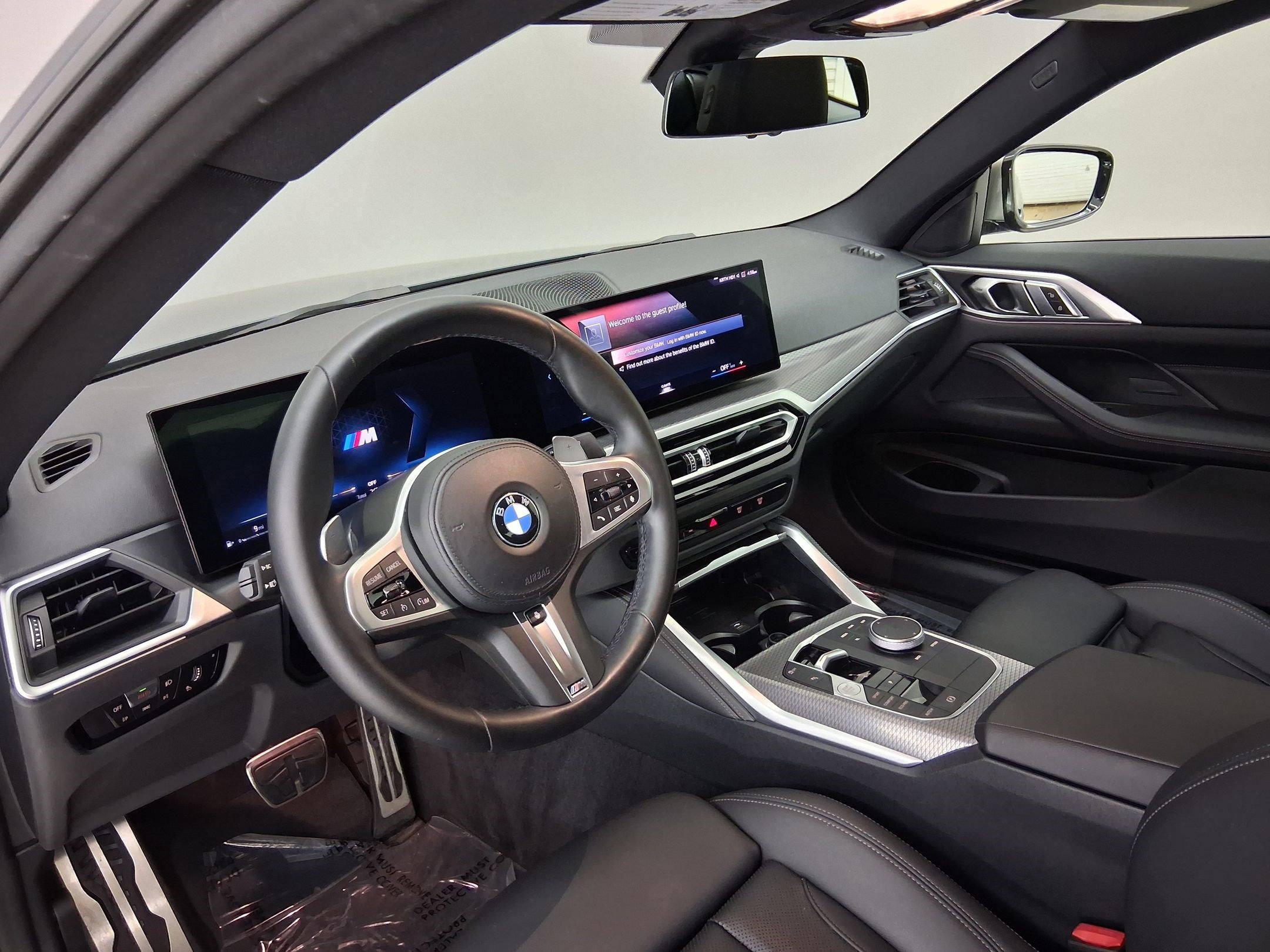 Certified 2024 BMW 440i xDrive Coupe AWD/4WD image 2