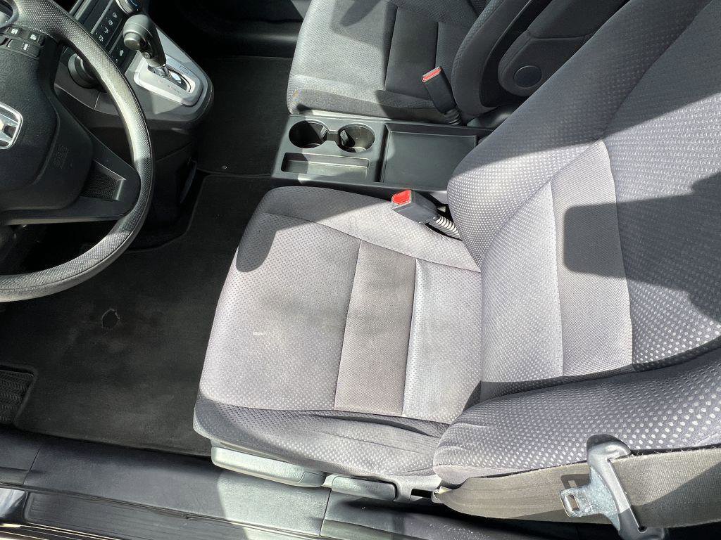 Used 2008 Honda CR-V LX image 13