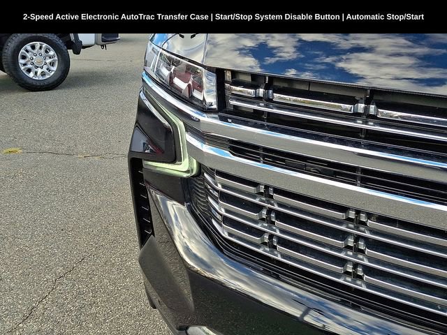 Used 2022 Chevrolet Tahoe Premier image 18