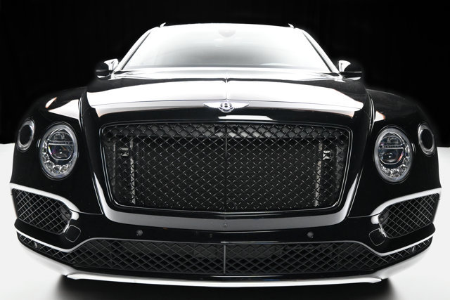 Used 2019 Bentley Bentayga AWD/4WD image 37
