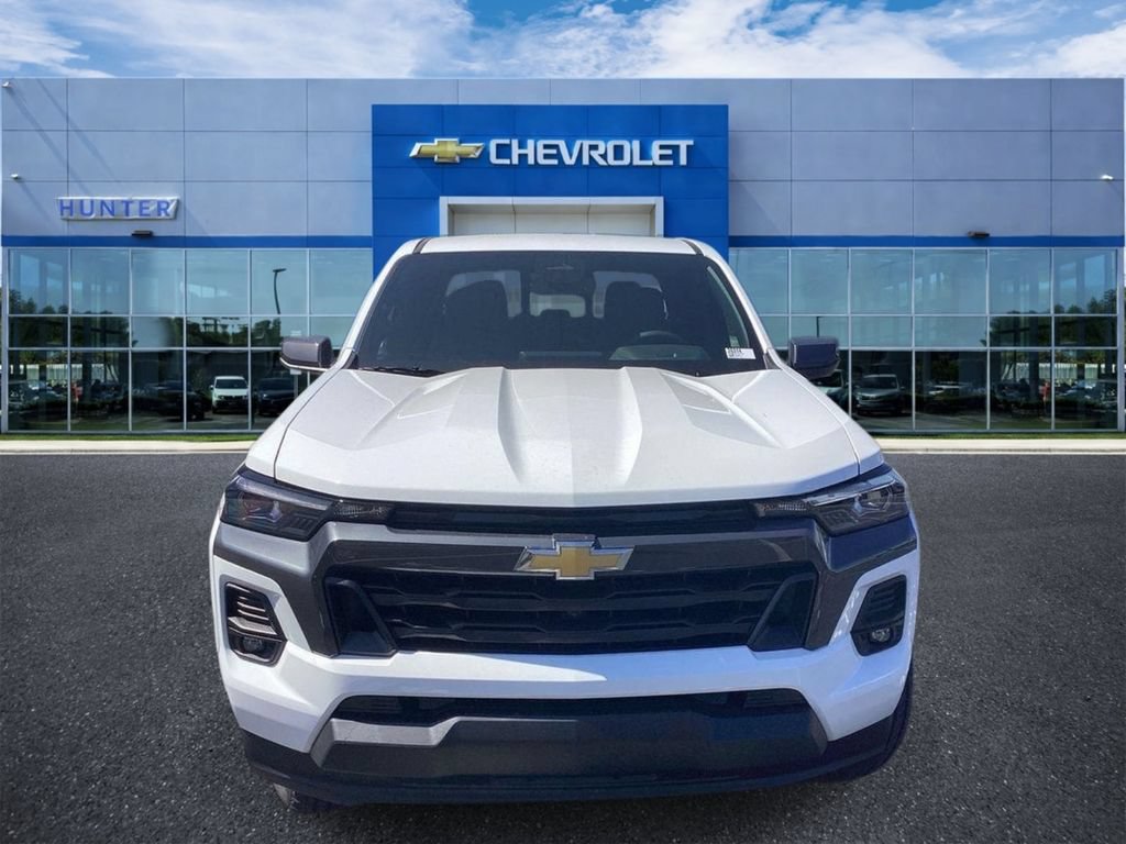 New 2026 Chevrolet Colorado LT w/ LT Convenience Package RWD image 5