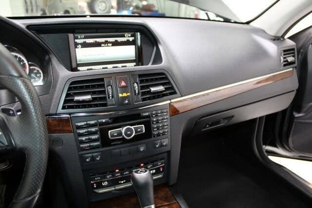 Used 2013 Mercedes-Benz E 350 image 8