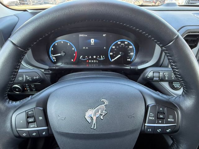 Certified 2023 Ford Bronco Sport Big Bend w/ Convenience Package image 18