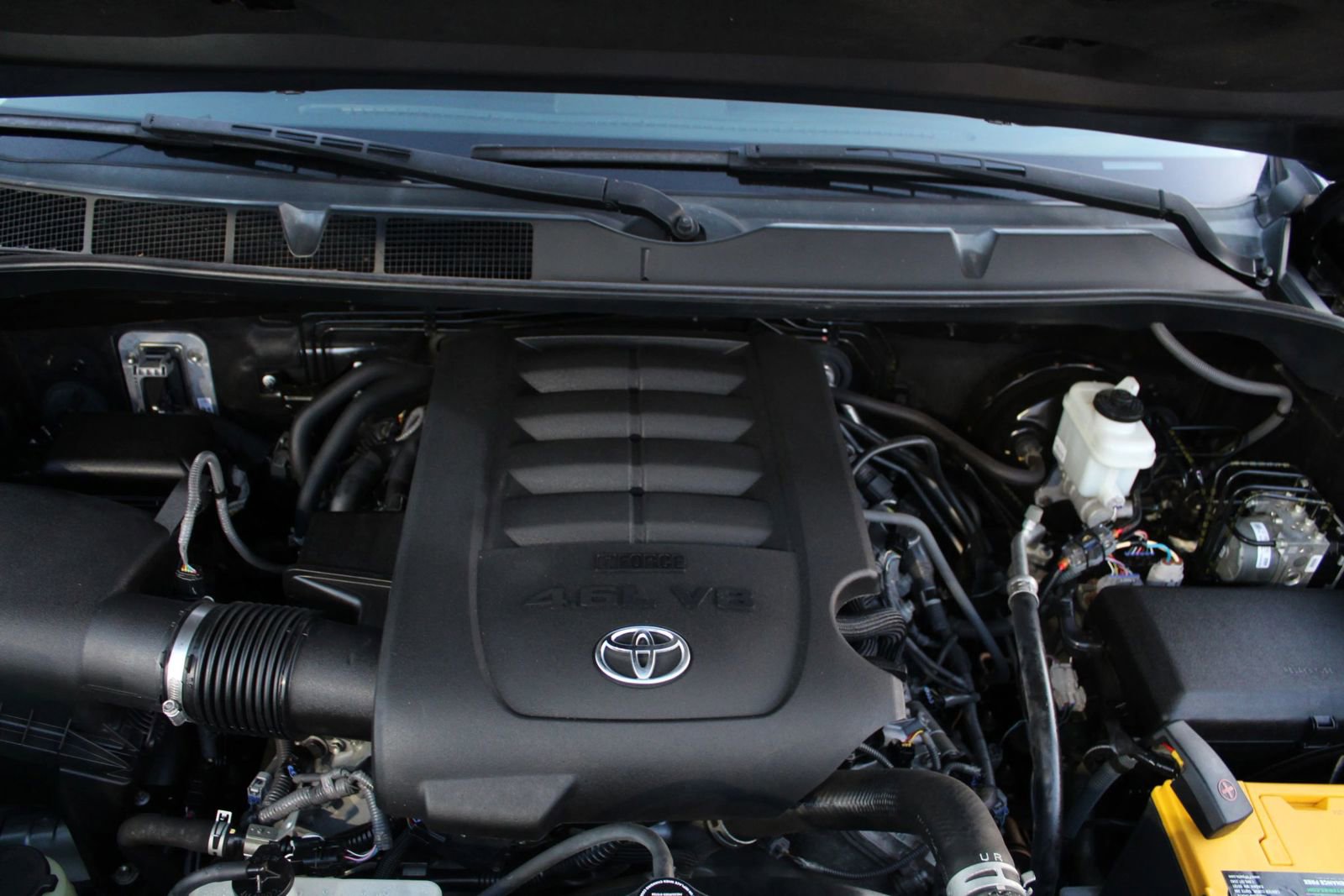Used 2018 Toyota Tundra SR5 RWD image 27