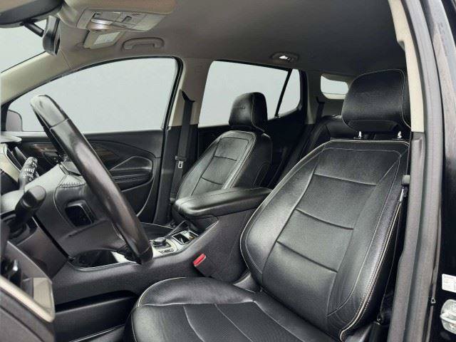 Used 2019 GMC Terrain Denali AWD/4WD image 19