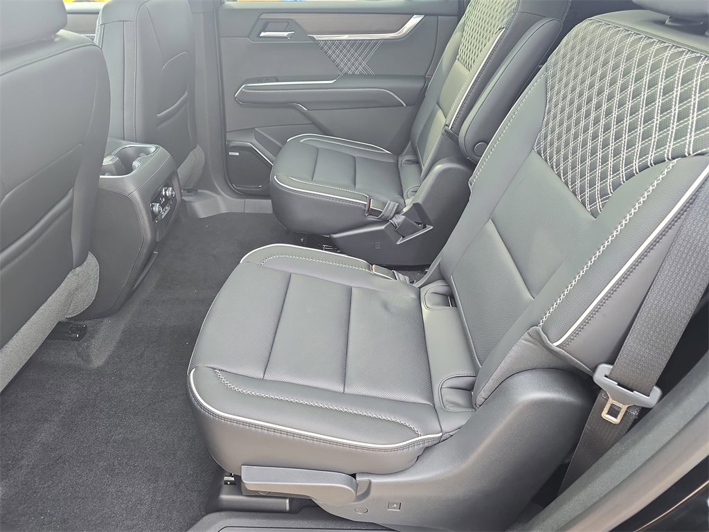 New 2026 GMC Acadia Denali image 15