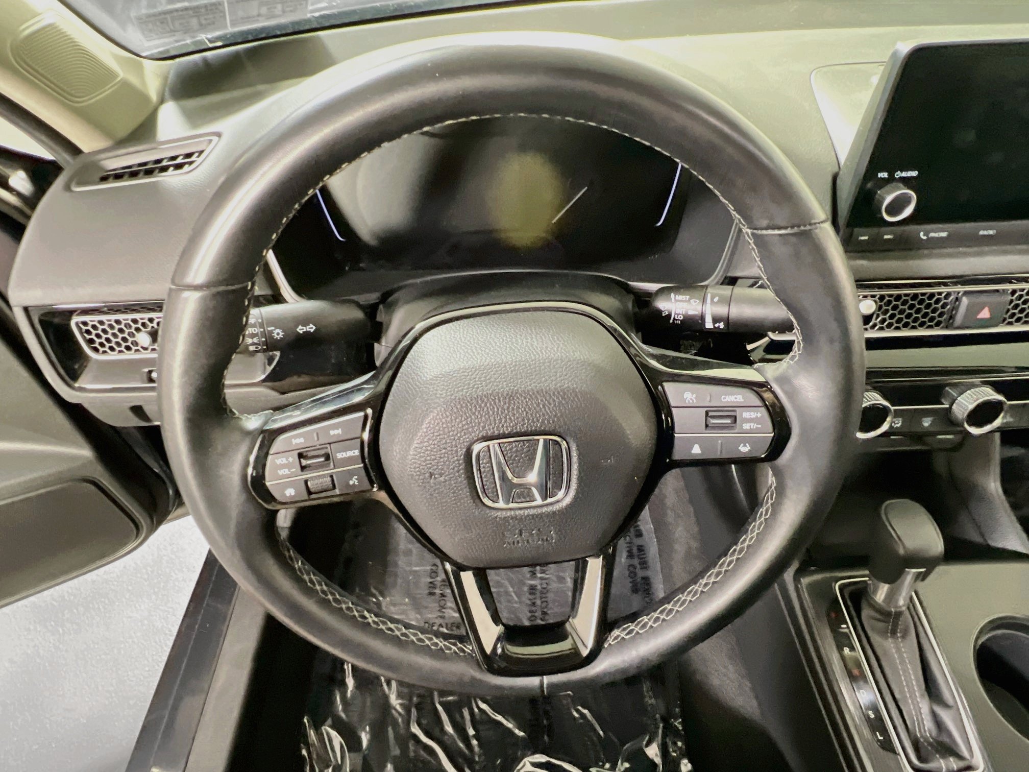 Used 2024 Honda Civic EX image 11