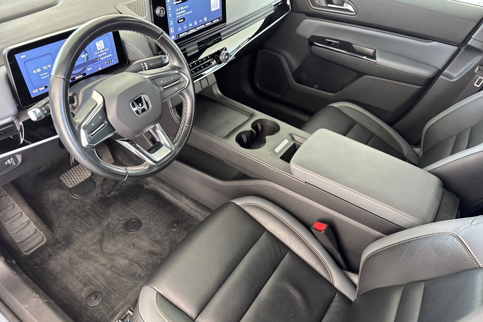 Certified 2024 Honda Prologue Touring image 4