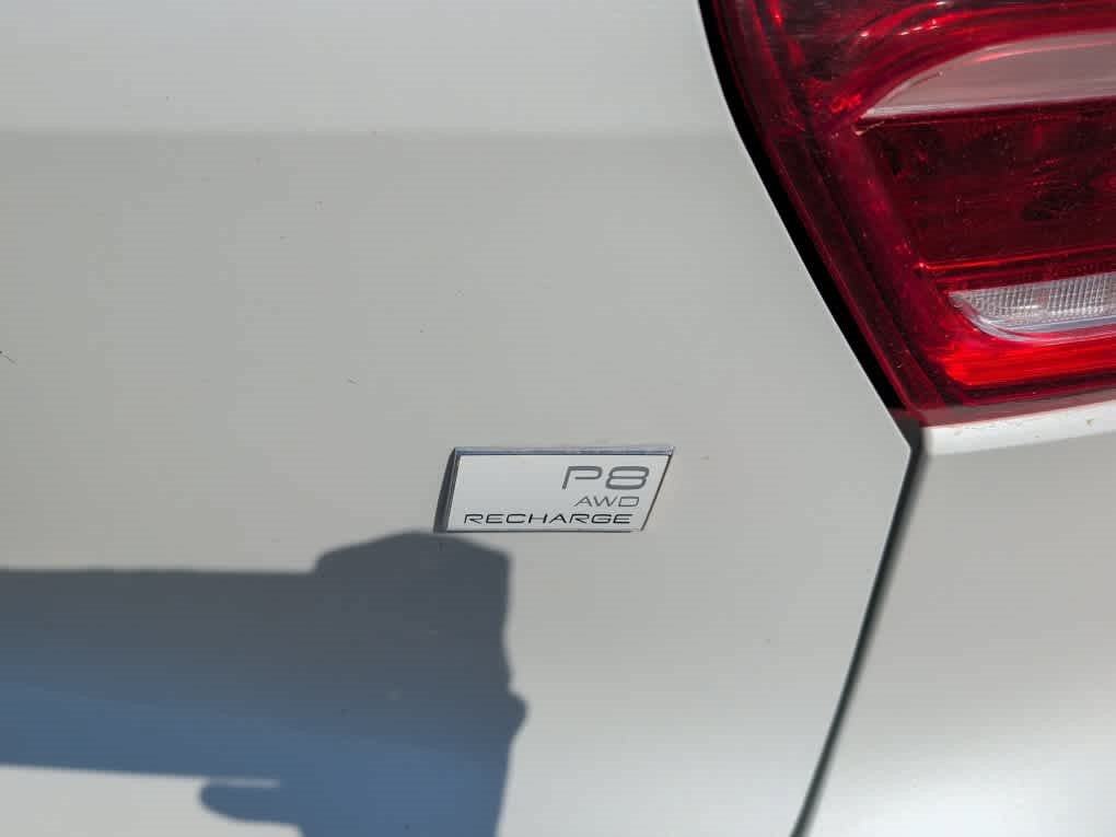 Used 2021 Volvo XC40 P8 Recharge AWD/4WD image 6