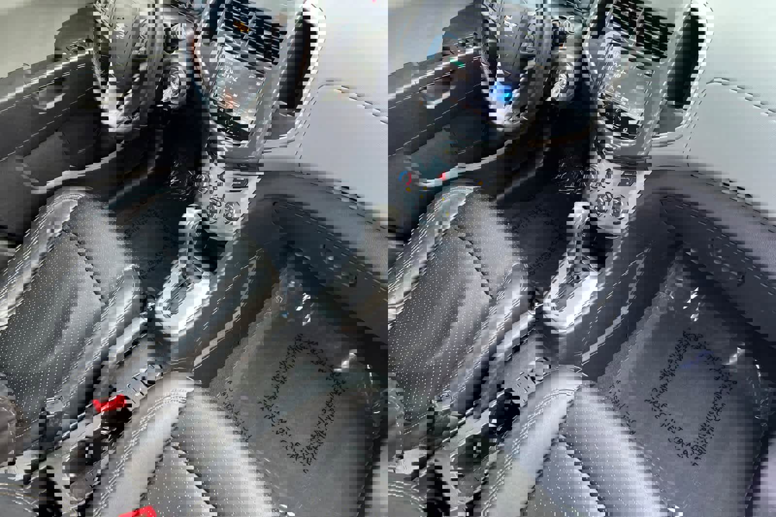 Used 2015 Chevrolet Sonic LTZ image 18