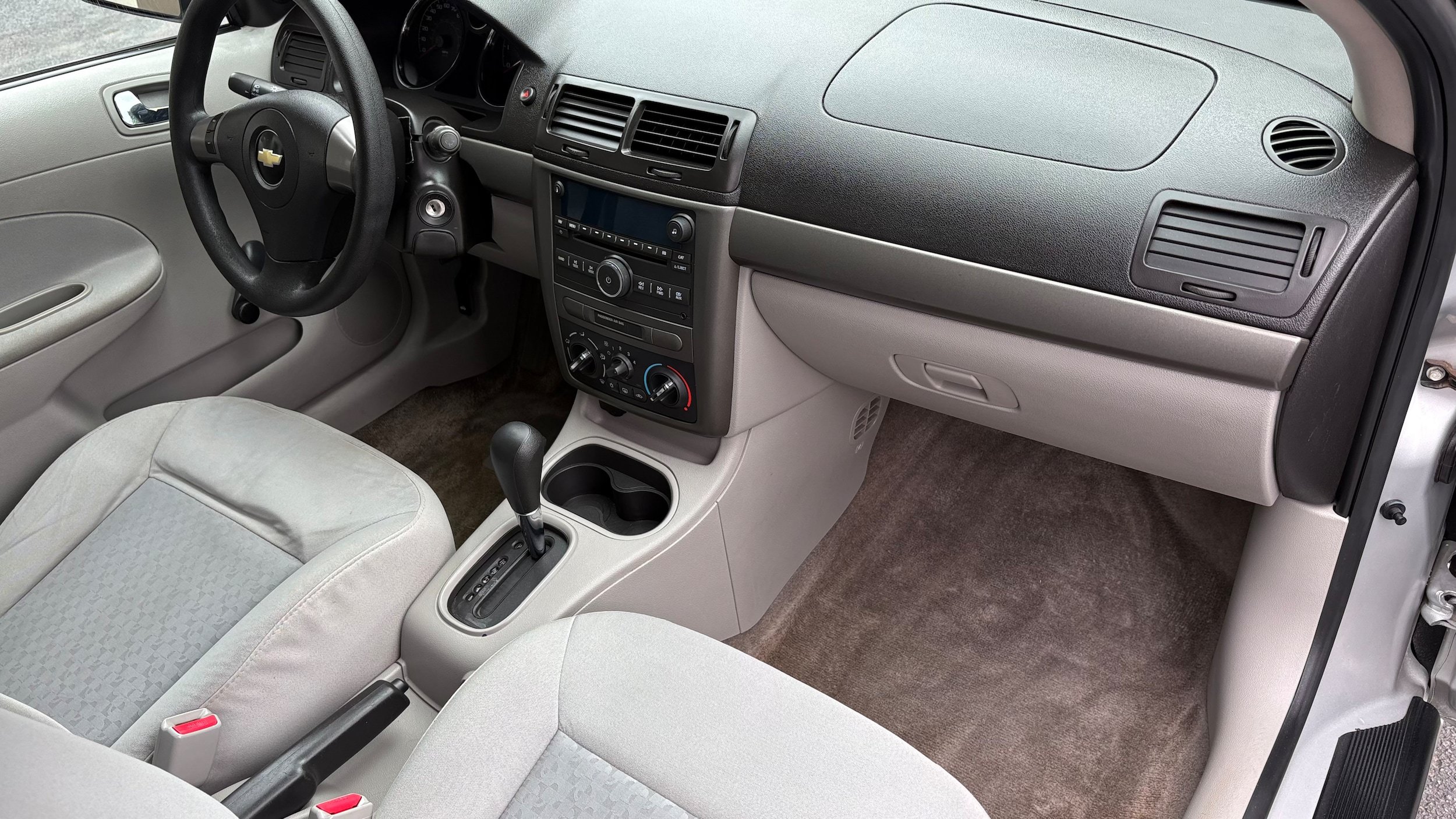 Used 2008 Chevrolet Cobalt LS w/ Protection Package FWD image 22