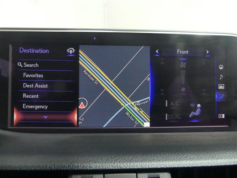 Used 2019 Lexus ES 350 F Sport image 47