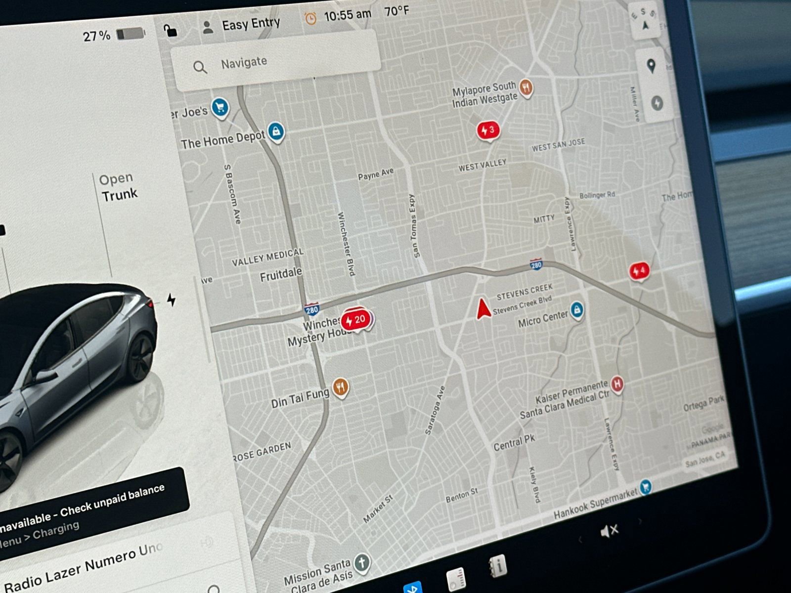 Used 2023 Tesla Model 3 Standard Range image 18