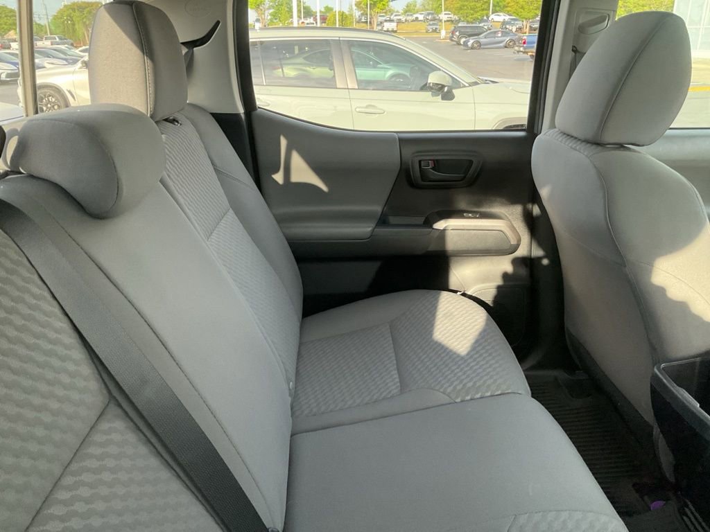 Used 2021 Toyota Tacoma SR5 image 4