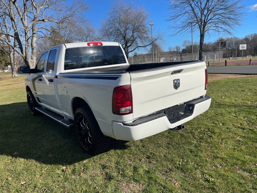 Used 2019 RAM 1500 Tradesman w/ Popular Equipment Group image 20