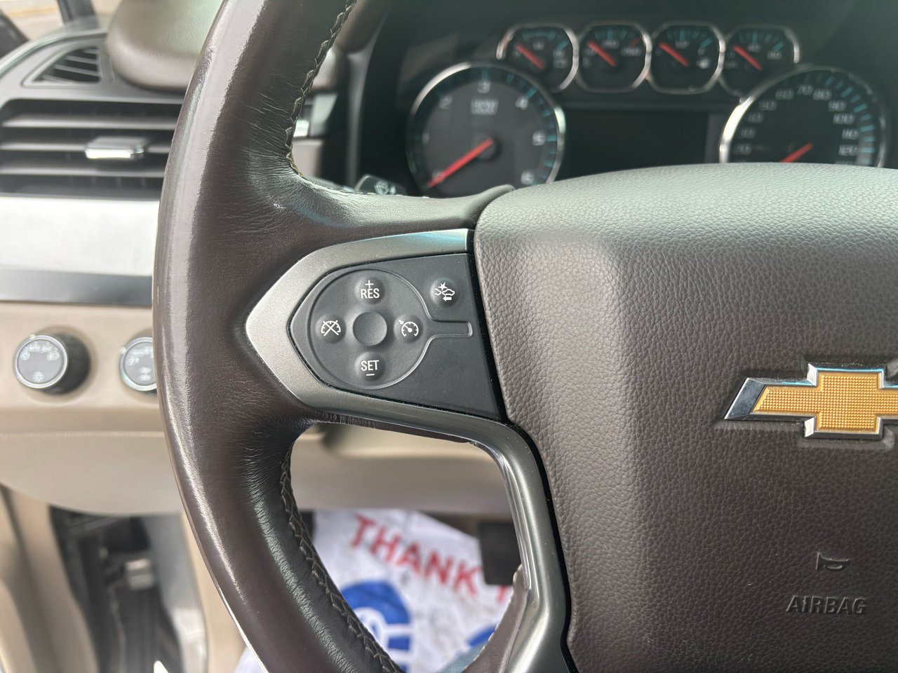 Used 2018 Chevrolet Tahoe LT image 22