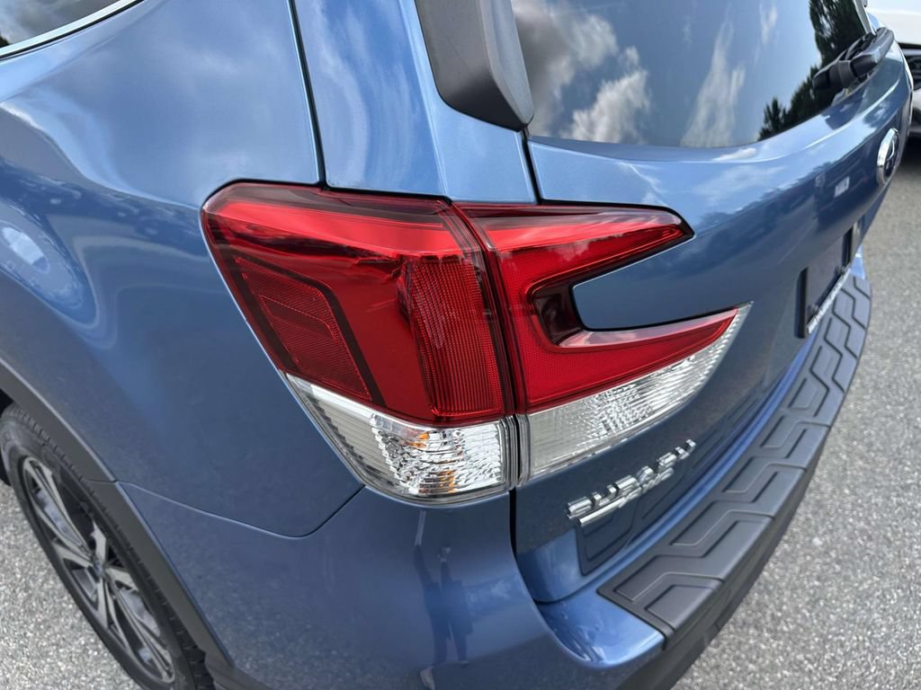Used 2023 Subaru Forester Limited AWD/4WD image 8