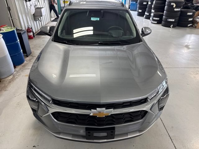 New 2026 Chevrolet Trax LT w/ Driver Confidence Package FWD image 26