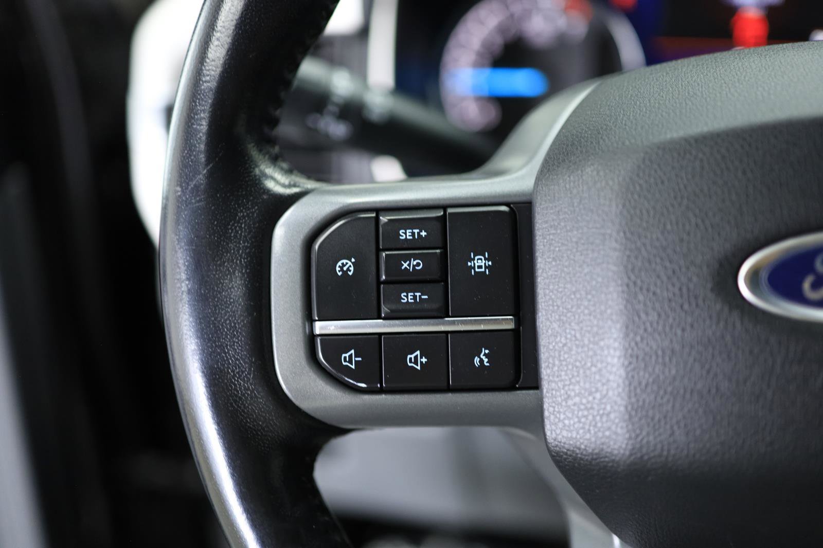 Used 2022 Ford F150 XLT w/ Equipment Group 301A Mid image 42