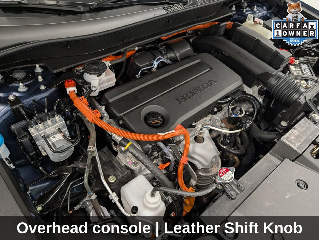 Certified 2026 Honda CR-V TrailSport image 36