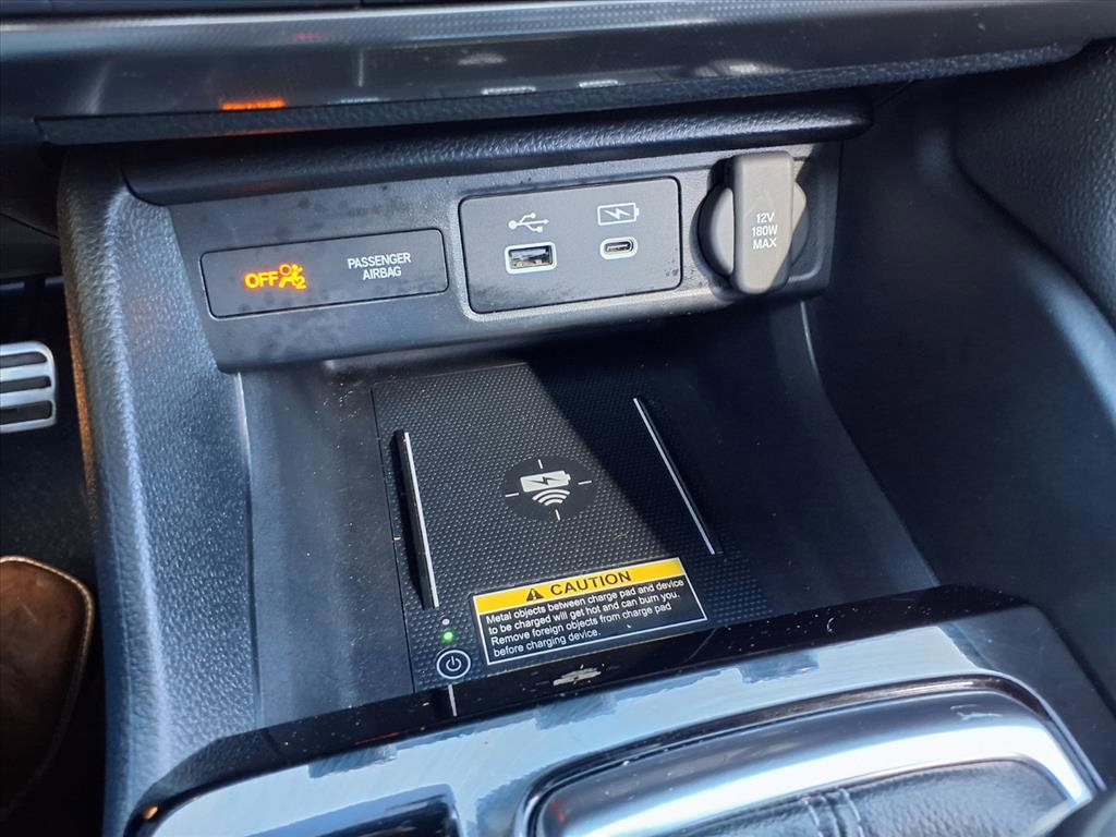 Used 2023 Acura Integra A-Spec image 9