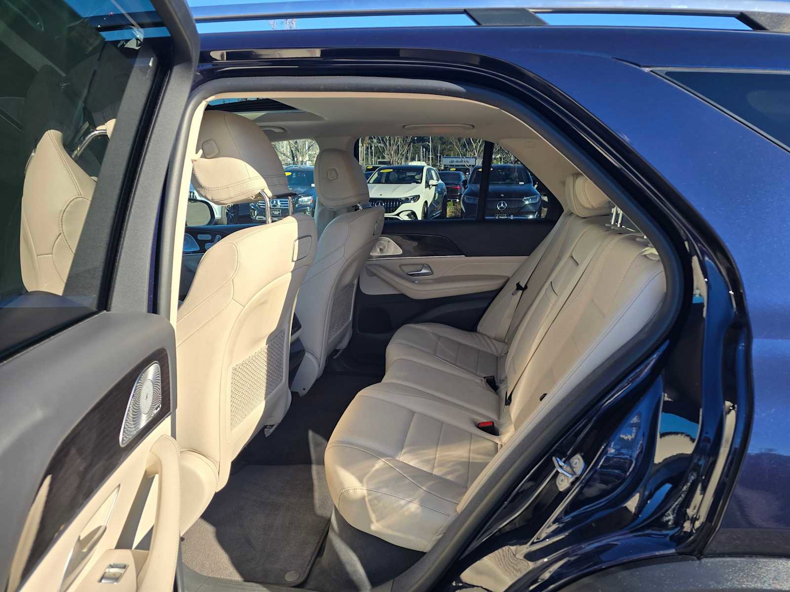 Used 2020 Mercedes-Benz GLE 350 4MATIC image 18