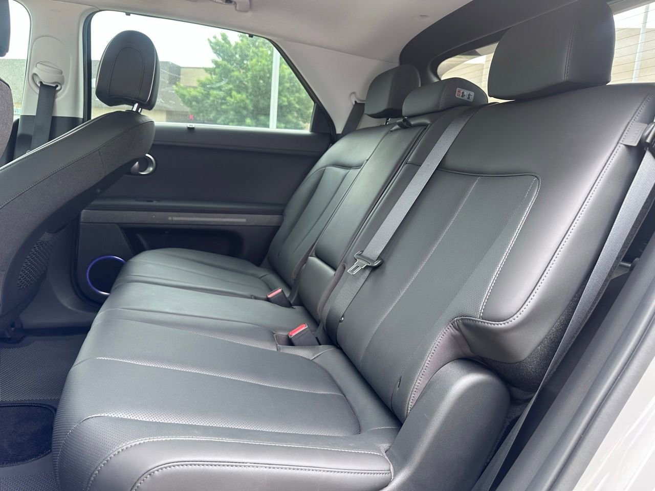 Used 2024 Hyundai Ioniq 5 Limited image 13