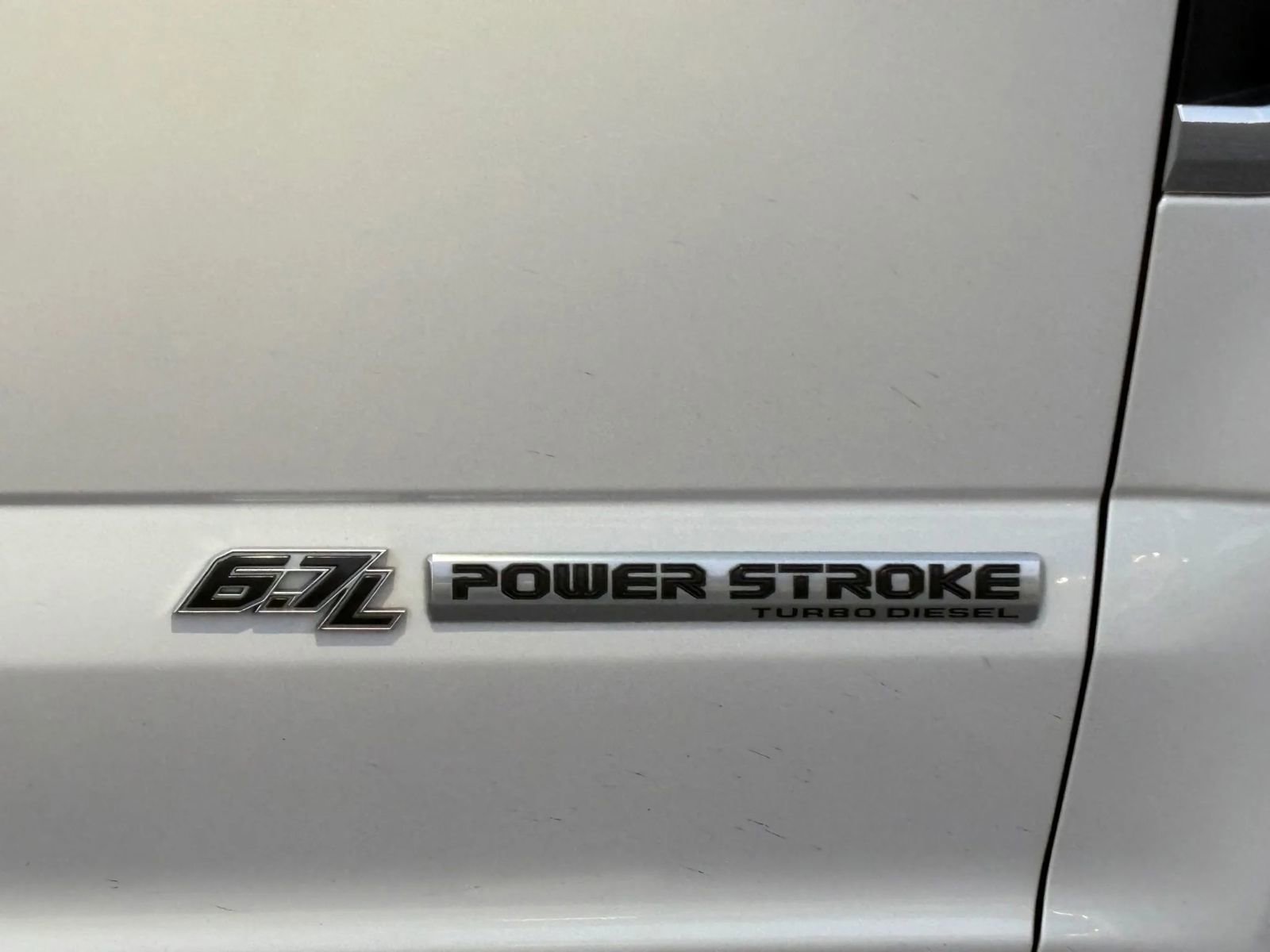 Used 2019 Ford F350 King Ranch w/ King Ranch Ultimate Package image 2