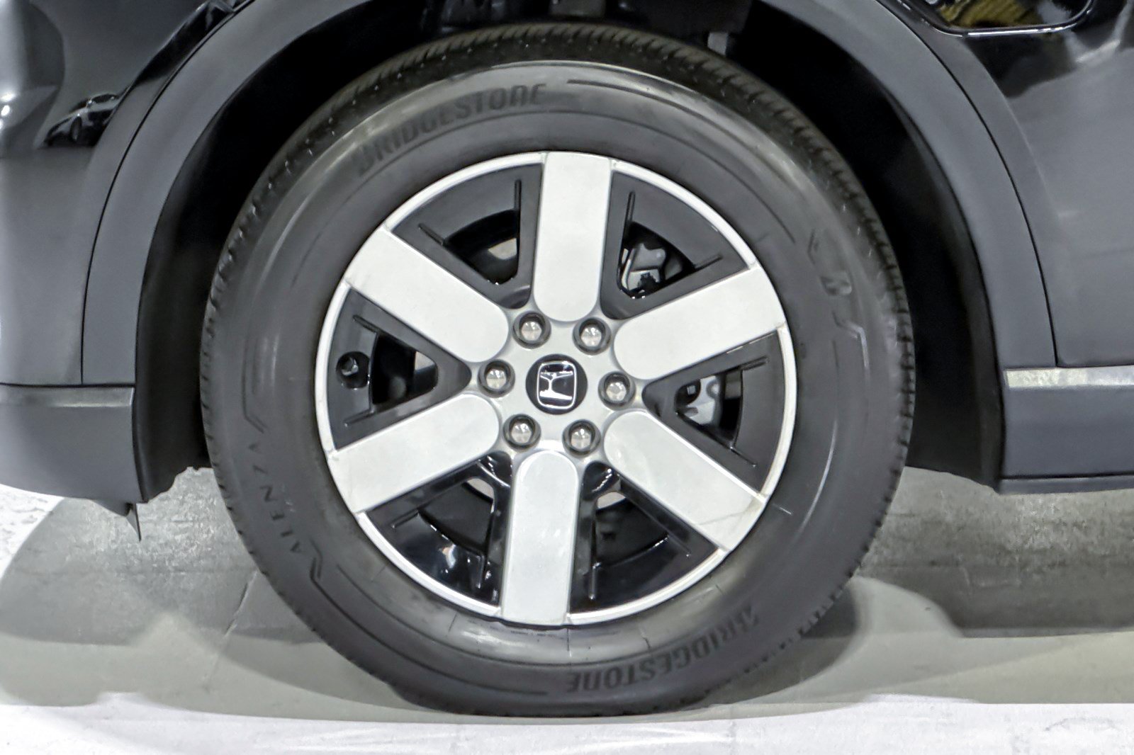 Used 2024 Honda Prologue EX image 13