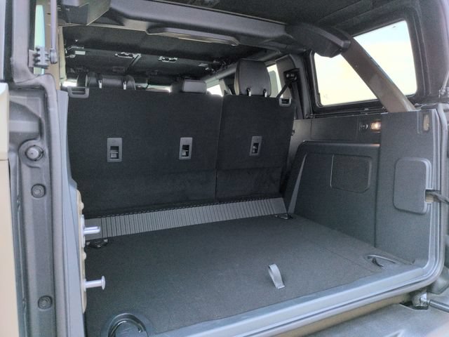 New 2026 Ford Bronco Outer Banks w/ Sasquatch Package AWD/4WD image 28