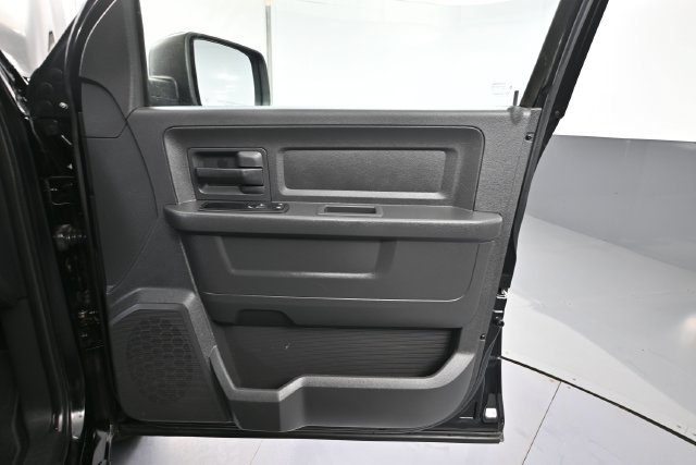 Used 2012 RAM 1500 ST w/ Trailer Brake Control Group AWD/4WD image 32