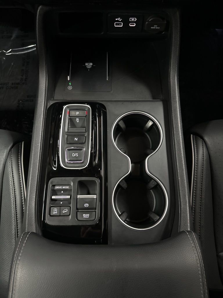 Used 2024 Honda Pilot Elite image 24