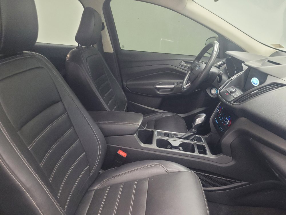 Used 2018 Ford Escape SEL AWD/4WD image 21