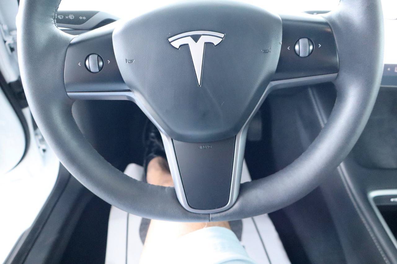 Used 2023 Tesla Model 3 Standard Range RWD image 22