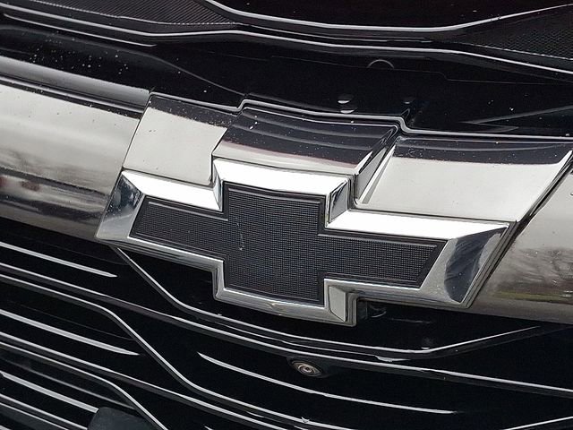 Certified 2023 Chevrolet Blazer RS w/ Driver Confidence II Package image 31