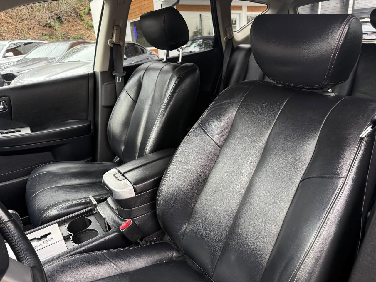 Used 2006 Nissan Murano S image 24