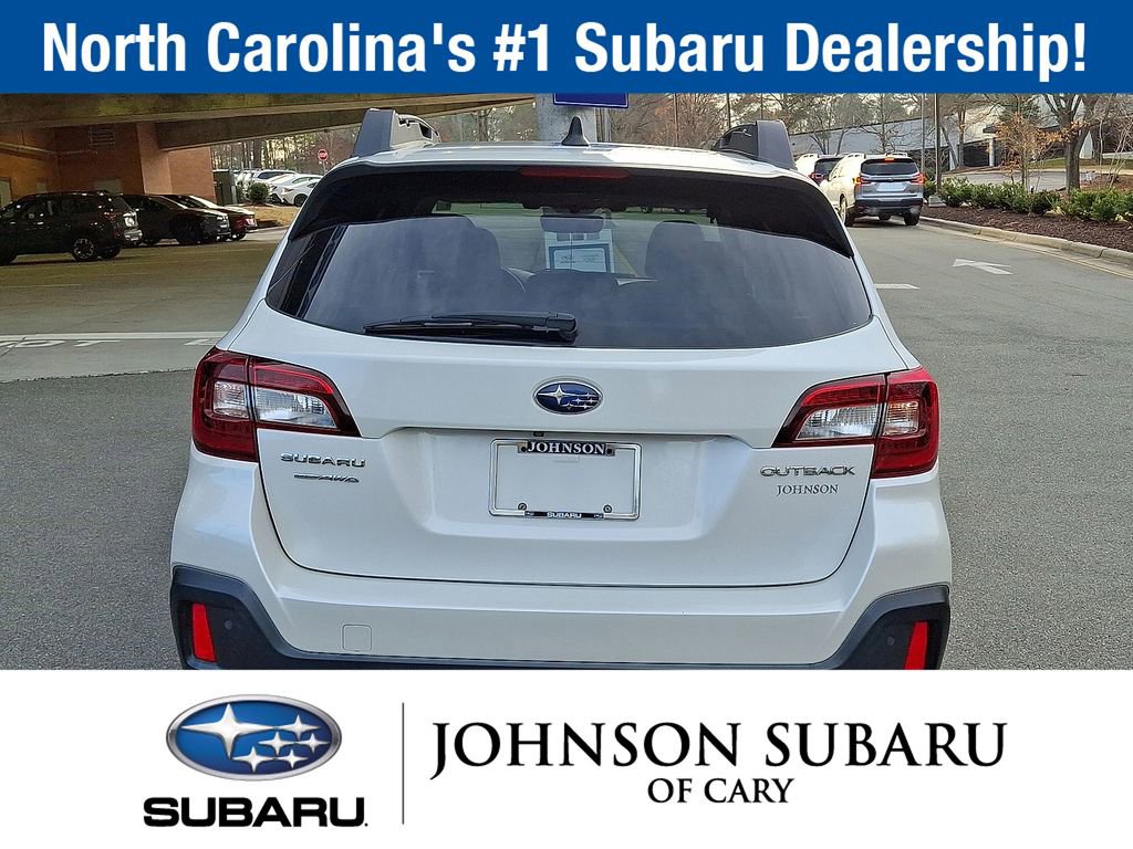 Used 2019 Subaru Outback 2.5i Limited image 25
