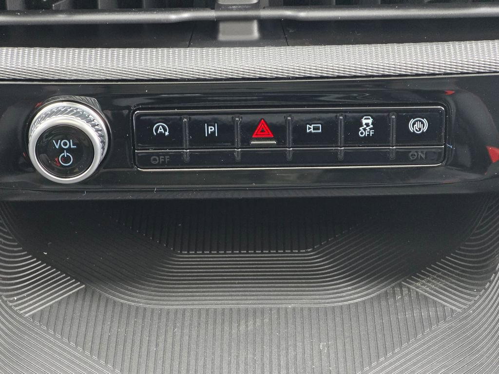 New 2026 Ford Explorer ST w/ Sun And Sound Package image 24