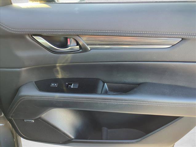 Used 2017 MAZDA CX-5 Grand Touring w/ Premium Package image 26