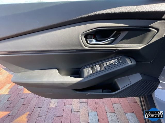 Certified 2025 Honda Accord SE image 10