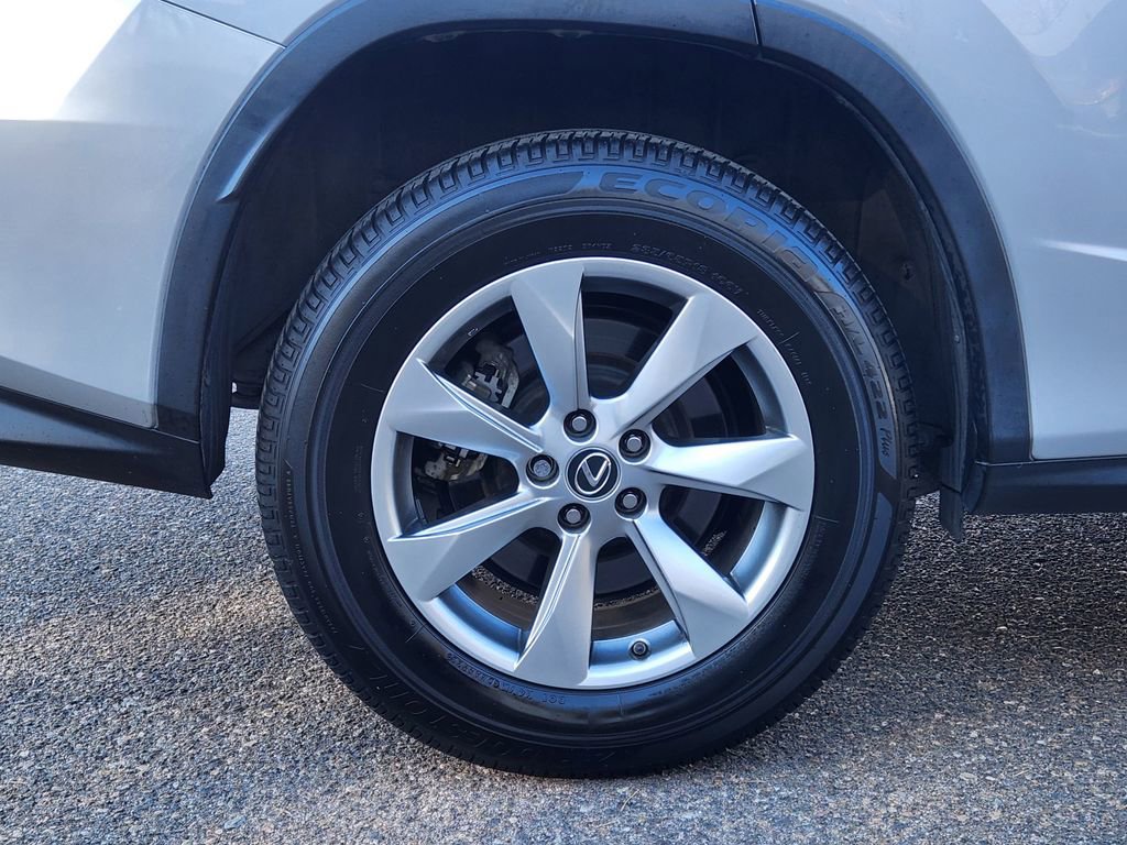 Used 2019 Lexus RX 350 FWD image 14